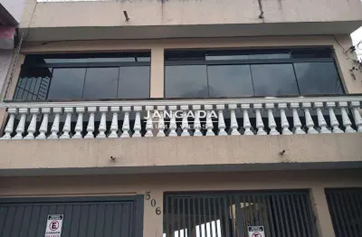 Casa com 3 quartos à venda na Rua Piracicaba, 1506, Veloso, Osasco