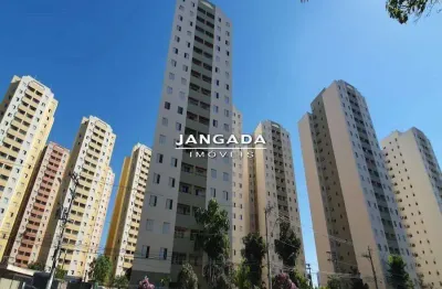 Excelente oportunidade no manacas – 03 dormitorios e vista livre!