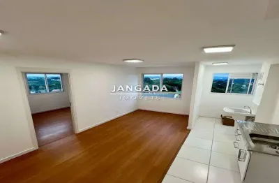 Apartamento com 1 quarto para alugar na Rua Resedá, 1109, Pousada dos Bandeirantes, Carapicuíba