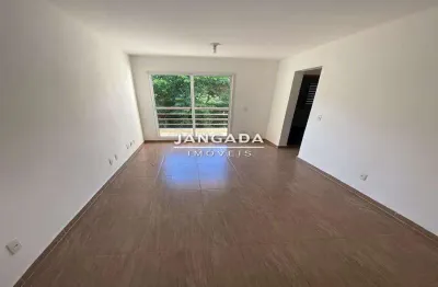 Aceita Financiamento! 02 Dormitorios E 01 Vaga - Cond. Parque Dos Passaros