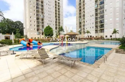 More com estilo! apartamento com varanda e planejados no innova blue