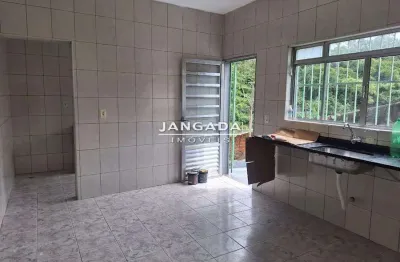 Casa com 2 quartos para alugar na Rua Laura Sfasciotti Bernardi, 1111, Santa Maria, Osasco