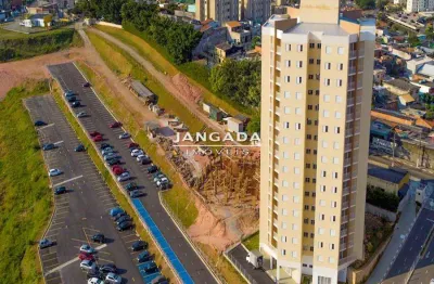 Apartamento - 02 dormitorios varanda e planejados - condominio torre sao jose