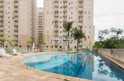 Apartamento completo proximo ao centro comercial de alphaville - alphaview