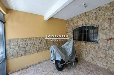 Otima Oportunidade De Locacao! Sobrado Com Vaga Coberta - Osasco