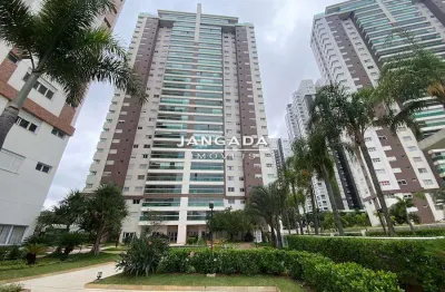 Lorian Boulevard, Vista Privativa Para O Campo De Golf - Vila Sao Francisco