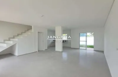 Sobrado A Venda - 02 Dormitorios 02 Vagas - Condominio Villagio Carmo - Vgp