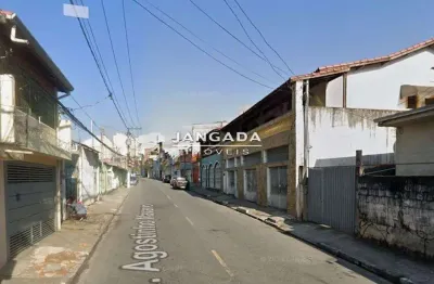 Excelente Oportunidade Comercial E Residencial Em Terreno De 161 M2