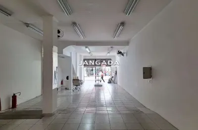 Sala comercial para alugar na Rua Antônio Agu, 1880, Centro, Osasco