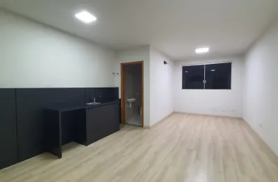 Sala comercial - avenida  tuiuti - centro comercial pinheiros
