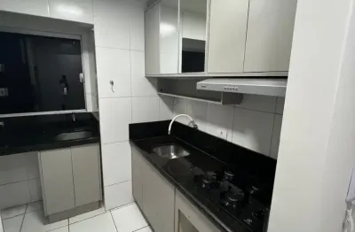 Apartamento com 2 quatros - residencial paineiras em maringá