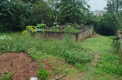 Terreno à venda na Praça Bernardo Ferreira Machado, 0, Jardim Botujuru, Jacupiranga