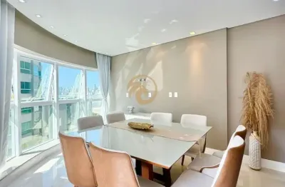 | vista mar | locação anual | ap 4 dormitórios | barra norte | balneário camboriú