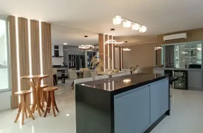 | locação anual alto padrão | ap 3 suítes | centro | balneário camboriú