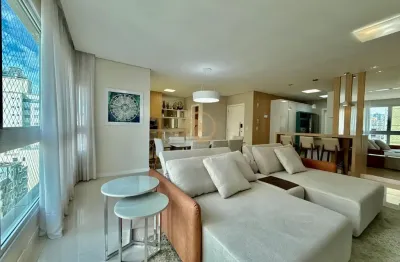 | locação anual | ap alto padrão 4 dorm | centro | balneário camboriú