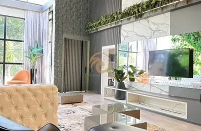 | locação anual | casa alto padrão 4 suítes | bella vista residence club | balneário camboriú