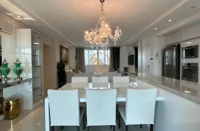 | locação anual | ap 4 dormitórios | centro | balneário camboriú