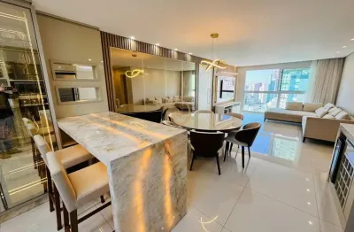 | locação anual | ap 3 suítes | alto padrão | centro | balneário camboriú