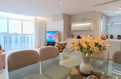 | locação anual | ap 3 suítes | centro | vista mar | balneário camboriú