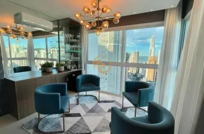 | locação anual | ap 3 suítes | splendia tower fg | balneário camboriú