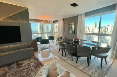 | locação anual | ap 3 suítes | splendia tower fg | balneário camboriú