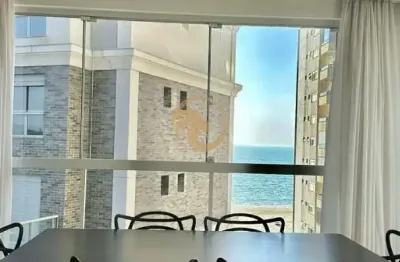 | locação anual | ap 3 suítes | vista mar | barra sul | balneário camboriú