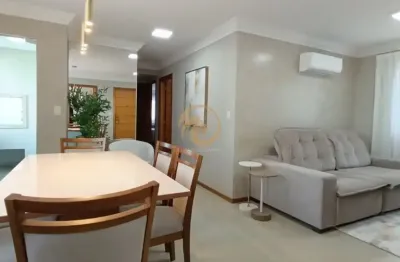 | locação anual | ap 3 dorm | centro | mobiliado e decorado | balneário camboriú