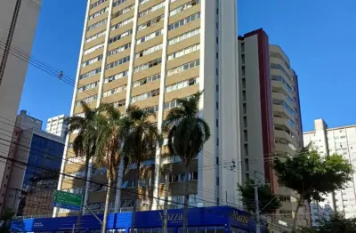 Apartamento com 2 quartos à venda na Rua Benjamin Constant, 229, Centro, Curitiba