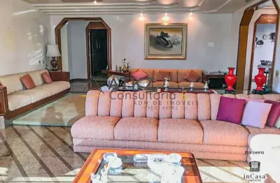 Apartamento com 3 quartos à venda na Rua Mangabeiras, Santa Cecília, São Paulo