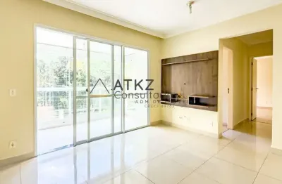 Apartamento com 2 quartos à venda na Avenida Padre Antônio José dos Santos, Cidade Monções, São Paulo