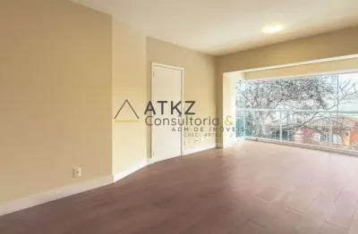 Apartamento com 3 quartos para alugar na Rua Tarquínio de Sousa, Campo Belo, São Paulo