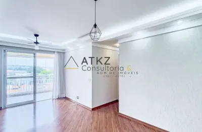 Apartamento com 3 quartos para alugar na Alameda dos Aicás, Indianópolis, São Paulo