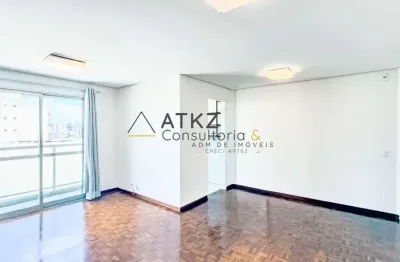 Apartamento com 2 quartos para alugar na Rua Nebraska, Brooklin, São Paulo