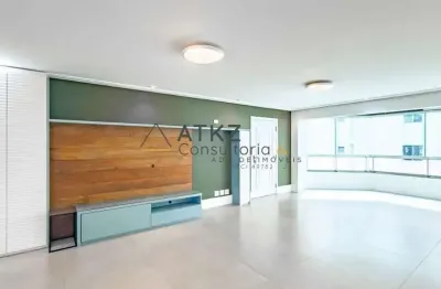 Campo belo – sofisticado, amplo e feito para viver no mais alto nível