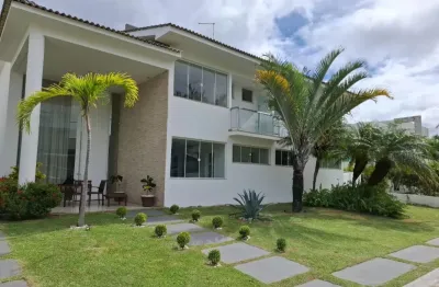 Casa em condomínio fechado para alugar na Estrada Do Coco, Ba 099, Catu de Abrantes, Camaçari
