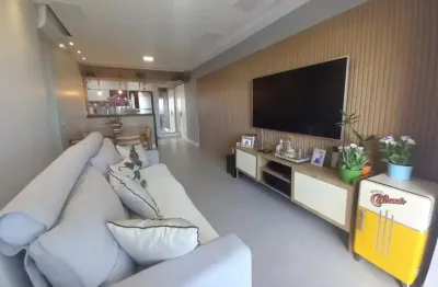 Aluga-se maravilhoso apto 3/4 mobiliado condominio vila do mar