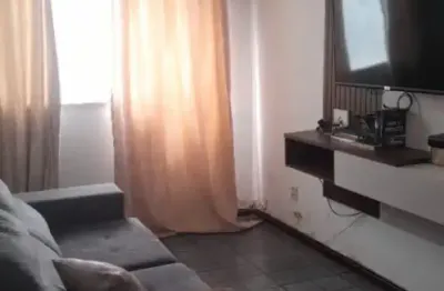 Apartamento com 2 quartos à venda na Rua São Félix, Itingá, Lauro de Freitas