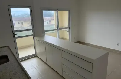 Apartamento com 2 quartos para alugar na Rua Carlos Conceição, Condominio, Buraquinho, Lauro de Freitas