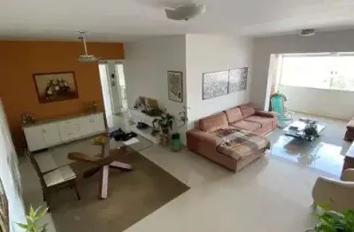 Apto no papicu com 112m2 de área, 3 quartos, móveis fixos e 2 vagas!!