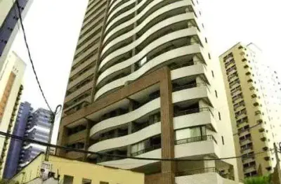 Apto no meireles a 300 metros da av. beira mar, 73m2 de área, 3 quartos, móveis fixos e 2 vagas!!