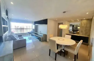 Apto com lazer completo no cocó, 120m2 de área. todo projetado, 3 quartos e 3 vagas de garagem!!