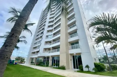 Ed. felicitá no parque del sol, 83m2 de área, 3 quartos, móveis fixos, 2 vagas e lazer completo!!