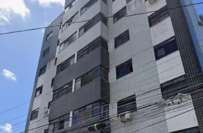 Apto no papicu com 76m2 de área, 3 quartos e 1 vaga de garagem!!