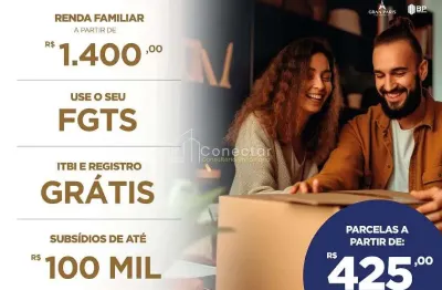Apartamentos com conforto e qualidade ao seu alcance, com desconto de até r$106mil, você pode conqu