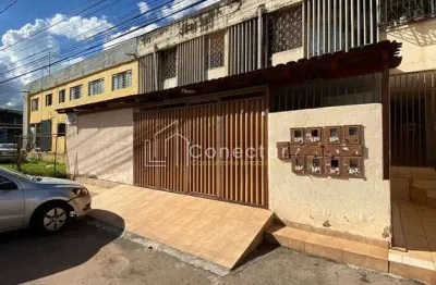Apartamento à venda, núcleo habitacional novo gama, novo gama, go