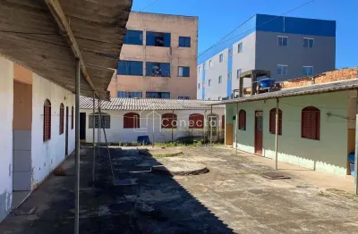 Lote na melhor localização da região, fica na avenida trazendo oportunidade para quem quer investir