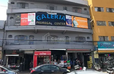 Box/garagem para locação, parque estrela dalva vi (pedregal), novo gama, go