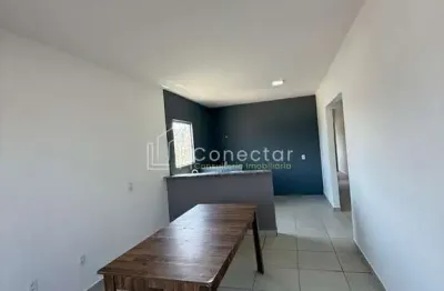 Apartamento à venda, Parque Esplanada V, Valparaíso de Goiás, GO