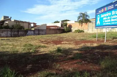 Terreno comercial para venda em ribeirão preto, alto da boa vista