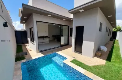 Casa em condomínio para venda em ribeirão preto, jardim cybelli, 3 dormitórios, 3 suítes, 4 banheiros, 4 vagas